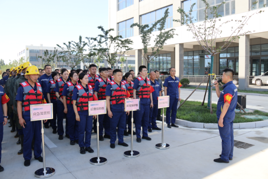 “以‘演’促防 以‘練’備戰(zhàn)”公司保稅區(qū)廠區(qū)開展2024年自然災(zāi)害（防臺風(fēng)、防汛）處置演練活動(dòng)655.png